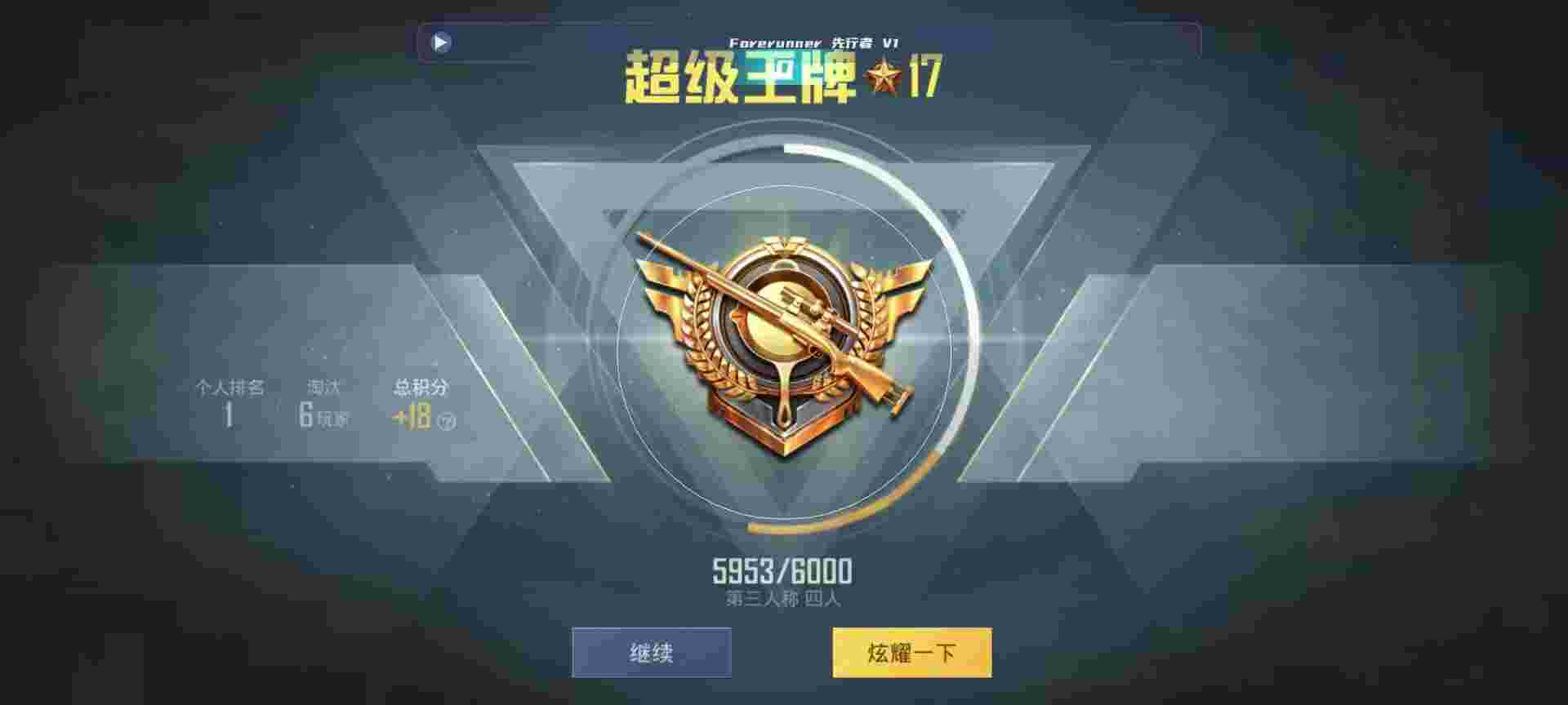 和平精英鸡腿辅助自瞄 - ƽӢss11ô辅助预览图